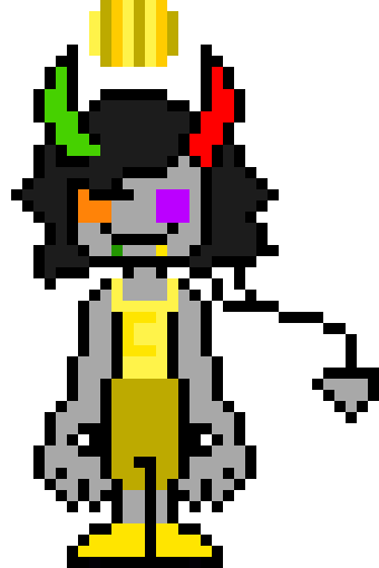 [9664c4] prospit dreamer osiris herea