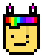 [401102] *im just some sprite stealing no brain person that nobody likes! and who would? after all im a disgrace for pam!-rainbowfox2011