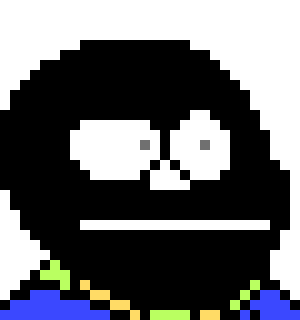 [9664c4] *keeps Ink! Danger safe* I CAN SNAP YOU OUT OF EXISTANCE