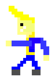 [9664c4] VAULT BOY LEFT