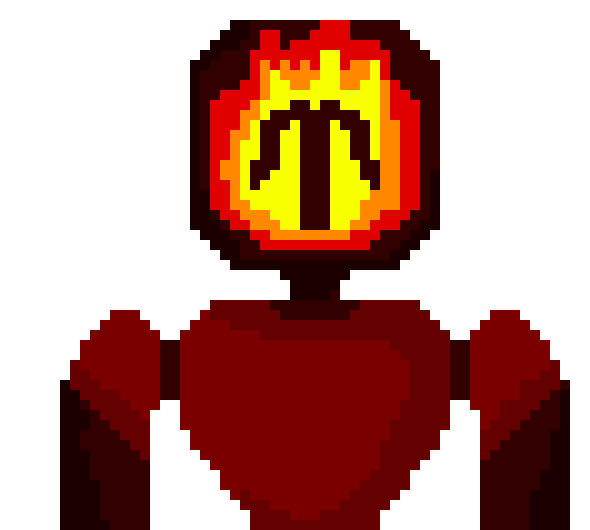 [d8d976] *They seem relaxed*