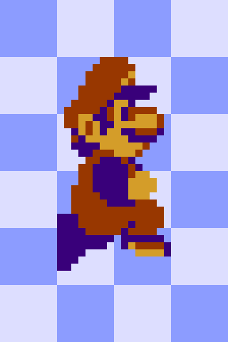 [f5ecd3] Walk Test 3