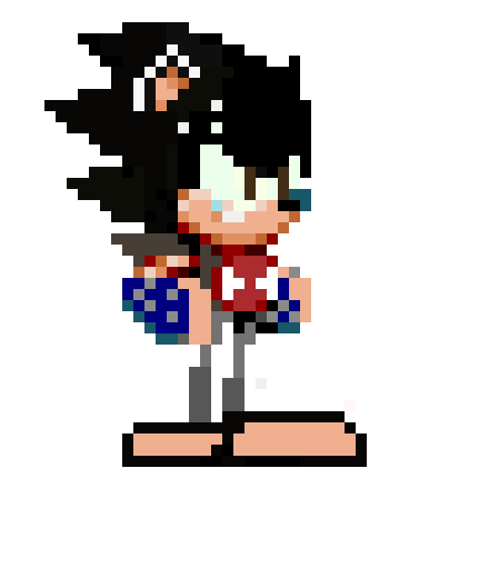 [4033bd] noooo -asrielboi