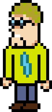 [596819] ElectricMan