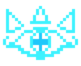 [93860d] Krunker Crosshair