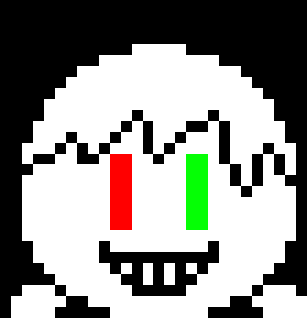 [579f32] I've been fine, fixing sprites and such. - Ethan