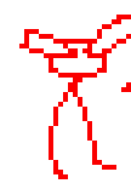 [1928f9] BRO OVER HERE THAT GUY AINT WANNA TALK TO U, I DO.