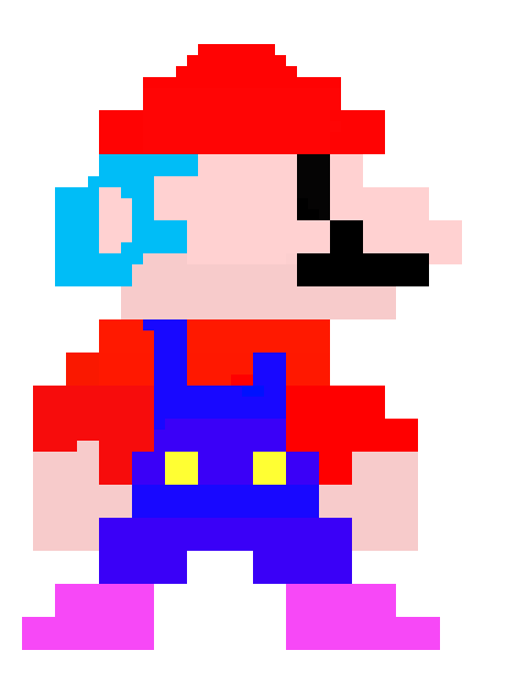 [9664c4] MarioKaulana Kelii