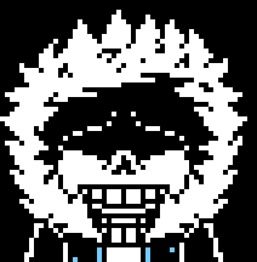 [0df946] *he's shaking under the blanket*