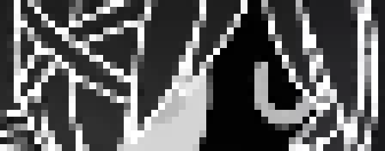 [18f49e] go to a gallery called no reason part 2, just Hex, no one else