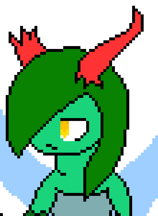 [a2471d] anything happen while i was gone?