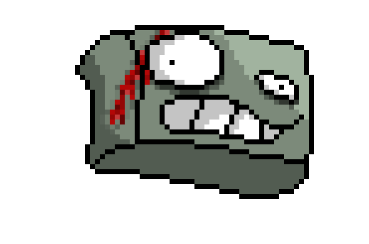 [507666] WIP... "Hunger Square."