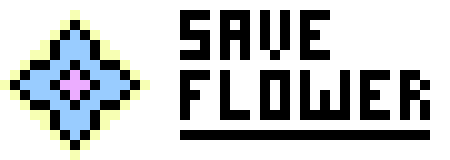 [9664c4] Save Flower