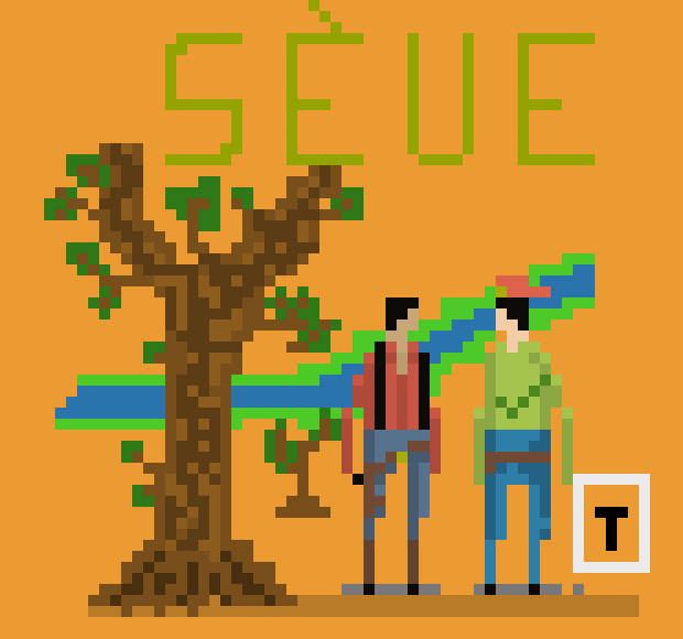 [9664c4] Sève le jeu presque fini