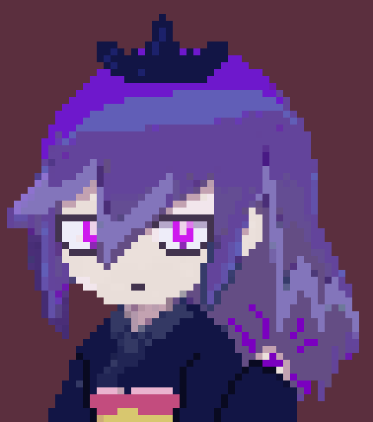 [5b2f3e] Oh it's you again...... well, I could add you to Hitoro's Sans Skull collection... or not.. 