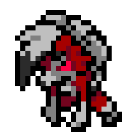 [c0282c] Lycanroc (midnight)