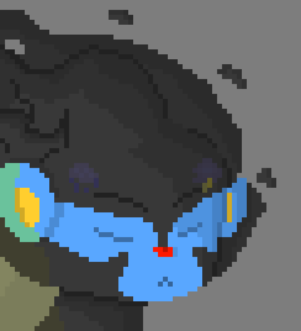 [f7c573] hmm, i cant remember exactly, but i do remember it had to do something with a certain group..?