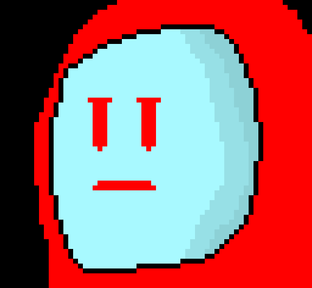 [7c53a3] Sad because I just CAN'T ignore it