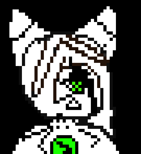 [d8d976] ((back)) Oh...what happened? -Glitch Dreemurr