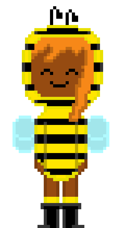 [ed0a49] Nah, I'm new