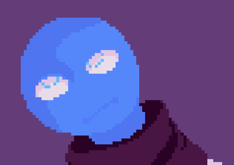 [176f71] Can we find out who the eye is so we can execute them