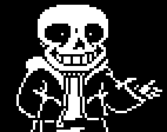 [11a9d7] Who taught a kid, how to be depressed, and hate life? -Sans by LiterallyNoOne