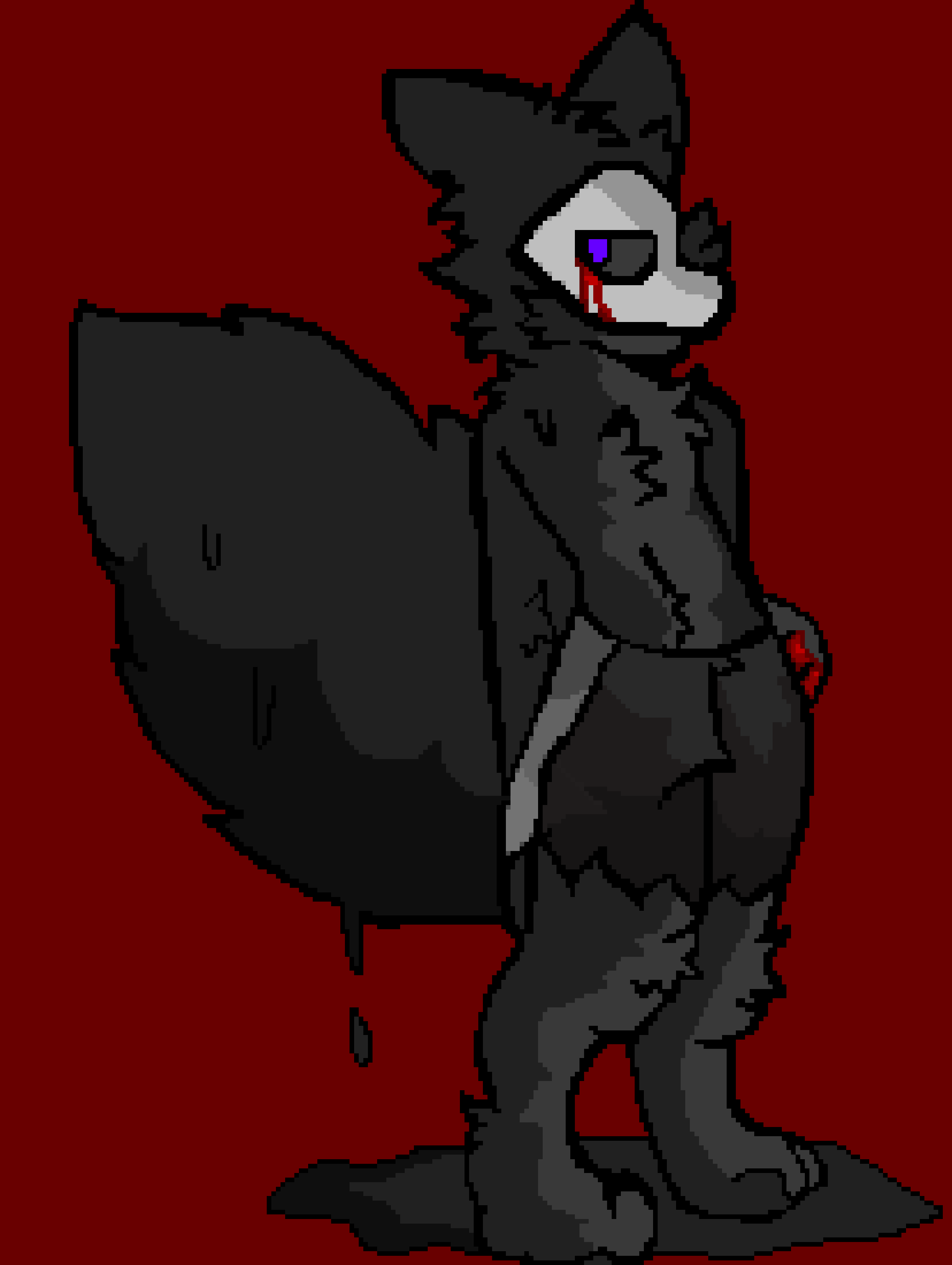 [57dac4] welp, gtg take care yall! (might go on phone idk