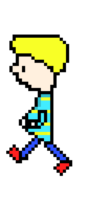 [03aff8] scott walking 1