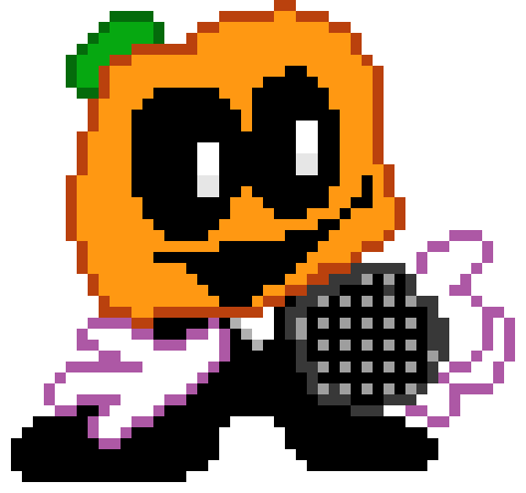 [41e661] EY MR CLOWN!!! ) -Pump