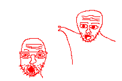 [4317ac] funny crosshair 3