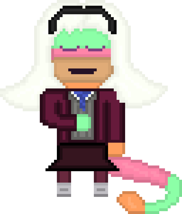 [a00846] Sherbet you should know better