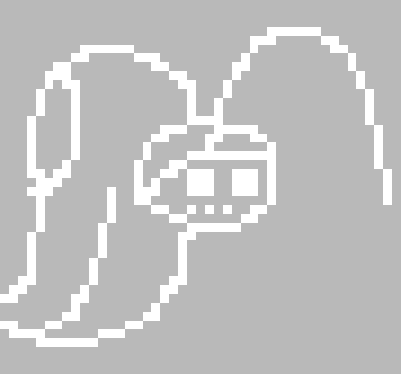 [f7c573] also i was pressing ctrl+z and got a face with three mouths... so i guess i have a giant mouth and 3 mini mouths :VVV