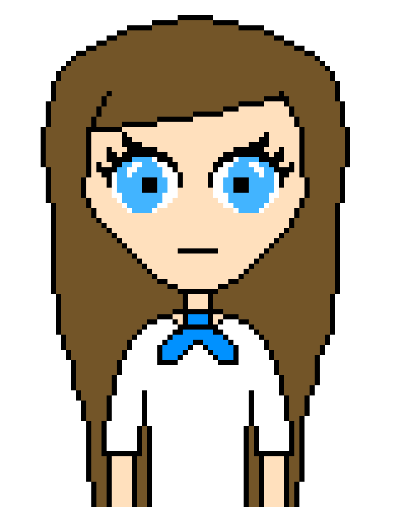 [a41074] ... cool it's nice to meet you I guess