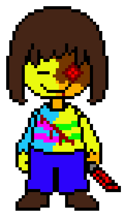 [b66431] (phase 3 song plays) i know... its only determination... =)