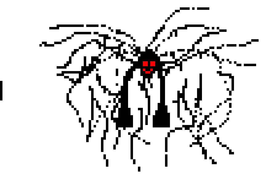 [1b2334] (THE RITUAL GLOWS AND GROWS WITH HATE AND FEARS OF EVERYBODY)