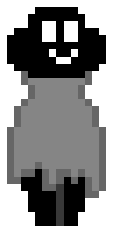 [1a18a3] Error Shard looks good! -LunaSilverPelt