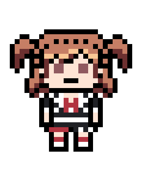 [876d00] Aijou Karen