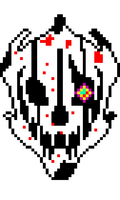 [54b5be] Dusted-Feelings: Full power blaster