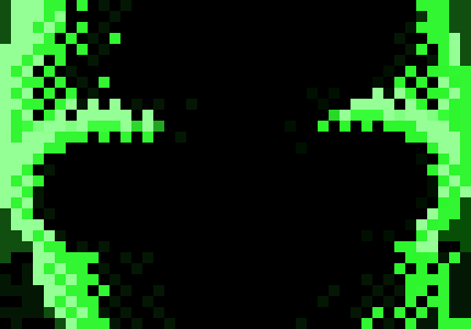 [c91422] I edited his megalo, and he's gone. I am a bit scared- 