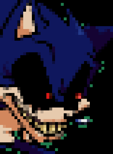 [d936de] Duality was somewhat of another personality of mine, I guess. It's like being William afton with the spring lock suit.