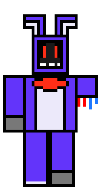 [1550bf] hmm. it is kinda cramped in here - withered bonnie