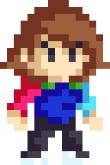 [8de716] *punches Dark in the face multiple times* Stop calling me your friend, we've never been friends!!