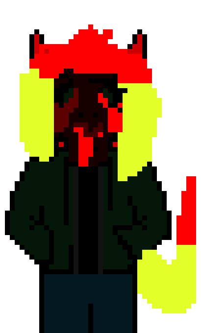 [904ba9] runs up to terra HAHAHHA she bites his face of then scratch him