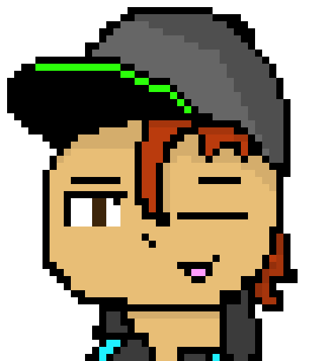 [520568] (oh...uh yeah! just got it this morning....)