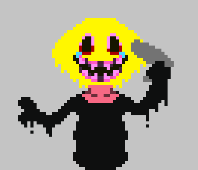 [b70ce6] Lemon demon but he ain't got no iPhone