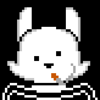 [0b51d0] The end of Expurgation makes me want to cry for some reason. W H Y -