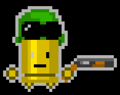 [5101cd] (near the lab, me and blooky *mutaded* are walking away from it) -Caliber