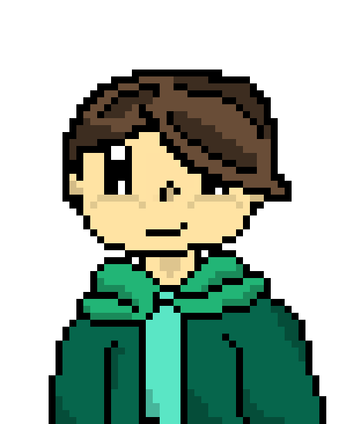 [2b0d61] at least were happy, right