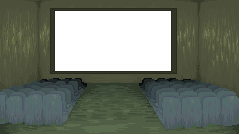 [4fc361] Theatre Backdrop 1px