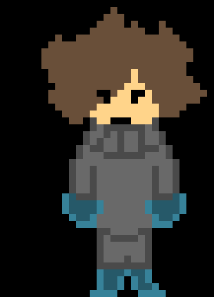 [8c7b11] Alex - bruh